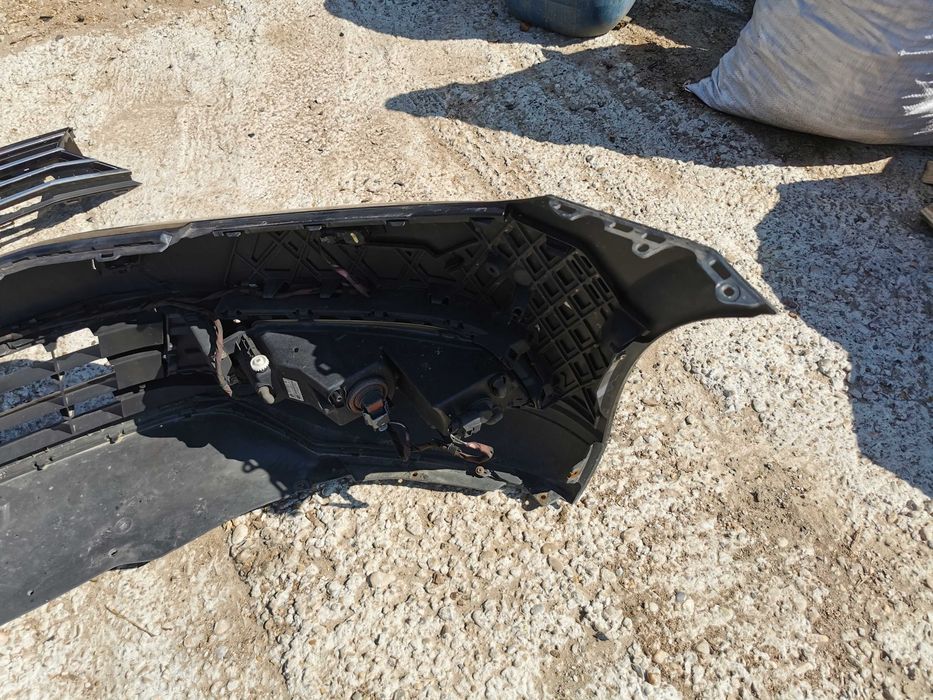 bara fata completa vw passat b8 2016