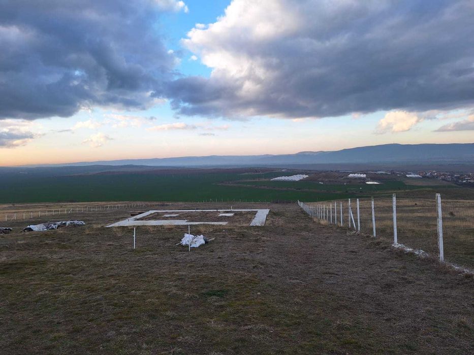 Продава се Парцел в с. Тънково, Област Бургас - 12000 кв.м за 12 €/кв.м - Снимка #12