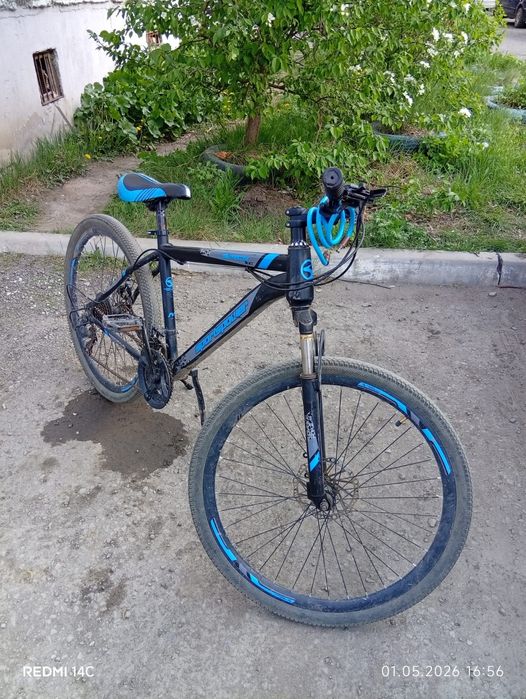 Продам велосипед