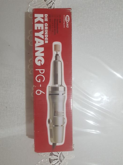 Шлифовочная болгарка Made in Koreya