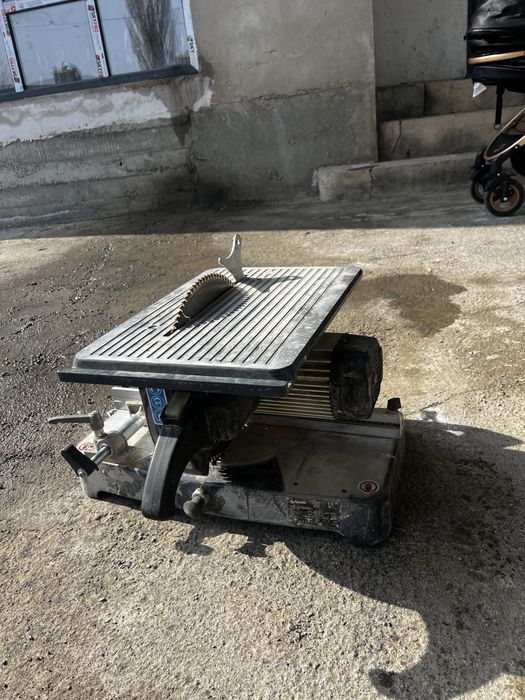 Пила торцовочная Ozcelik Alfa