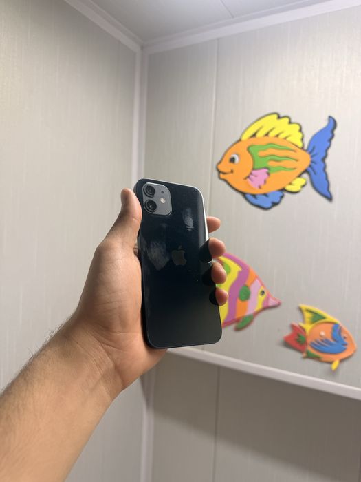 Iphone 12 64gb obmen