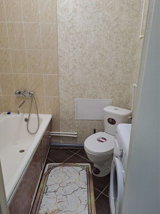 Сдам 1 комнатную квартиру