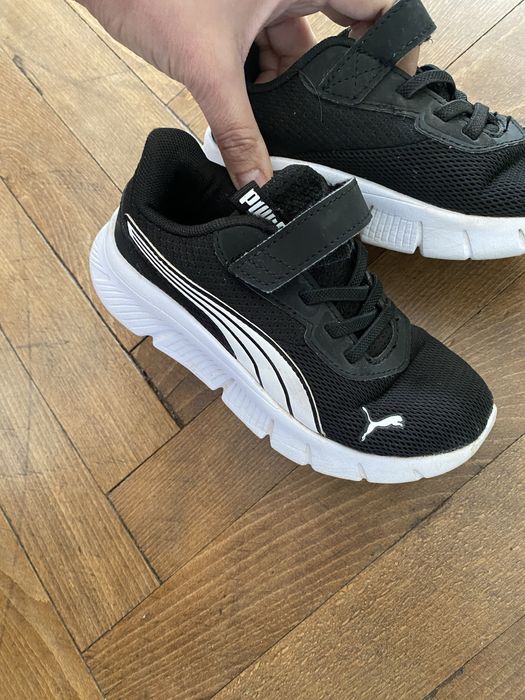 Детски маратонки puma