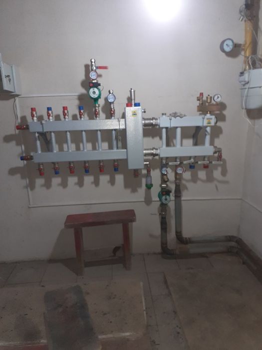 Услуги сварщика отопление сварка заборы ворота навесы генератор