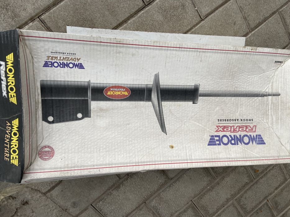 Продам аммортизаторы