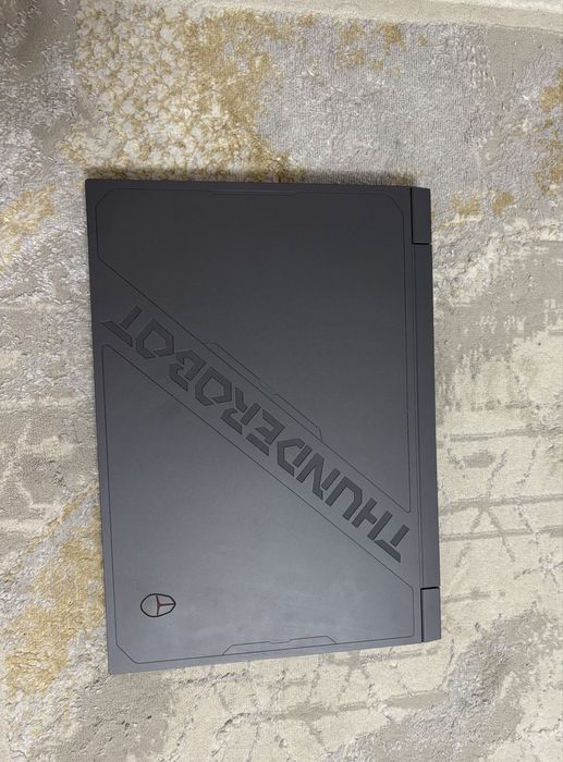 ThundeRobot 911 X Wild Hunter G2pro| RTX 4060