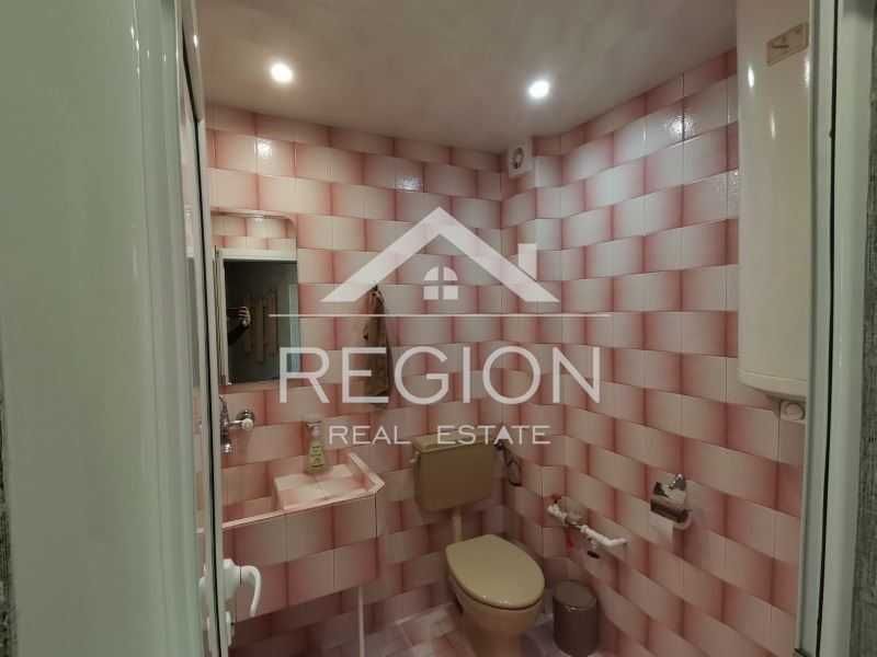 Дава се под наем Двустаен апартамент в Варна, Център - 45 кв.м за 357 € - Снимка #8