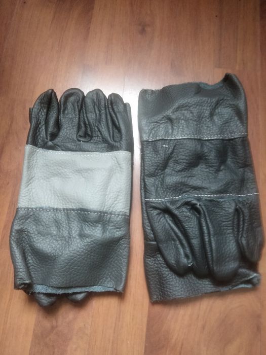 Echipamente de protecție a muncii