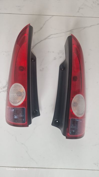 Stopuri renault espace 4 pret  200 lei ambele
