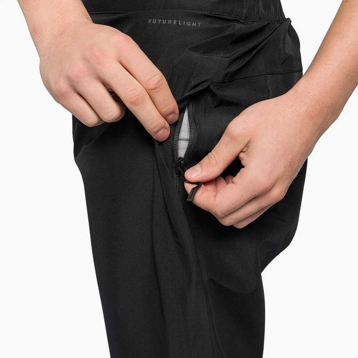 North Face Dryzzle Gore-Tex Full Zip