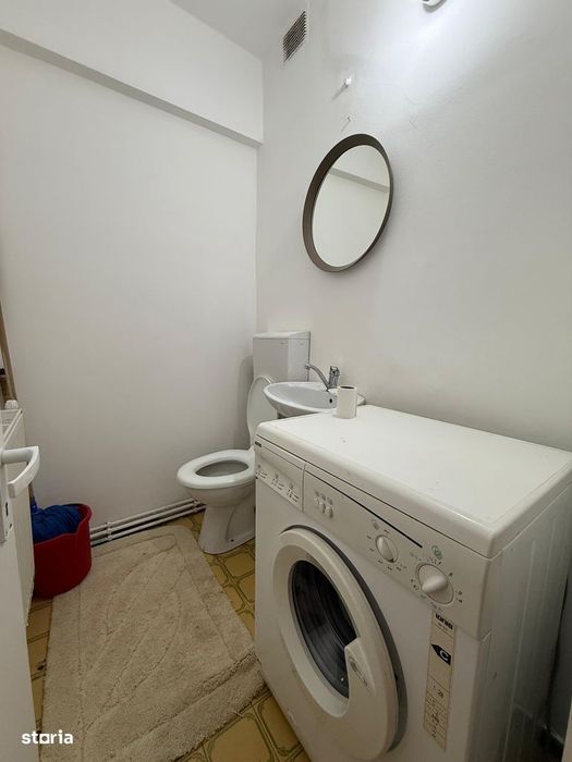 Str. Transilvaniei – Ap. 3 camere, decomandat, et. I