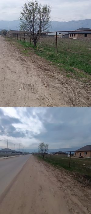 Срочно продаю земельный участок