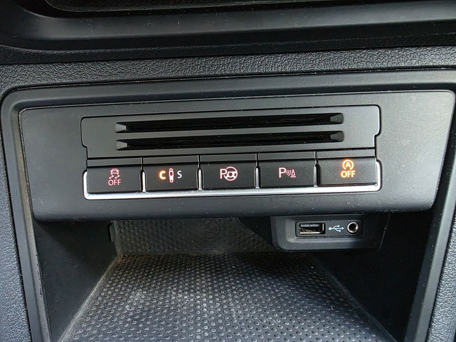 Tiguan R line 2015 185CP 4x4 EURO 6 Automat ! RAR efectuat!