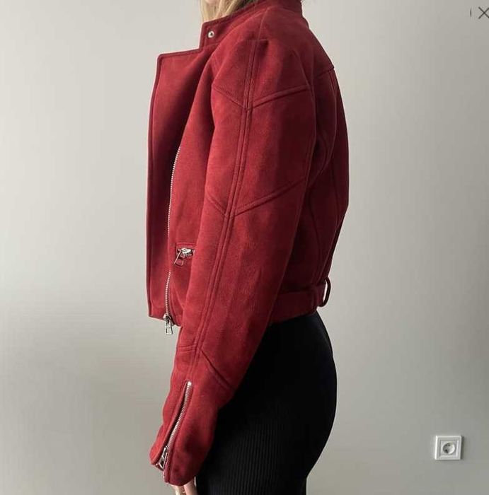 Дамско яке ZARA-