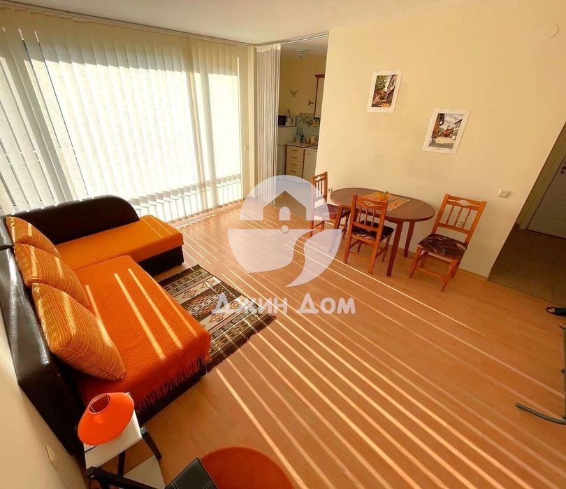 Продава се Двустаен апартамент в Свети Влас - 68 кв.м за 1236 €/кв.м - Снимка #1