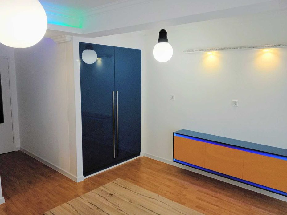 Обзаведен едностаен апартамент в Мараша