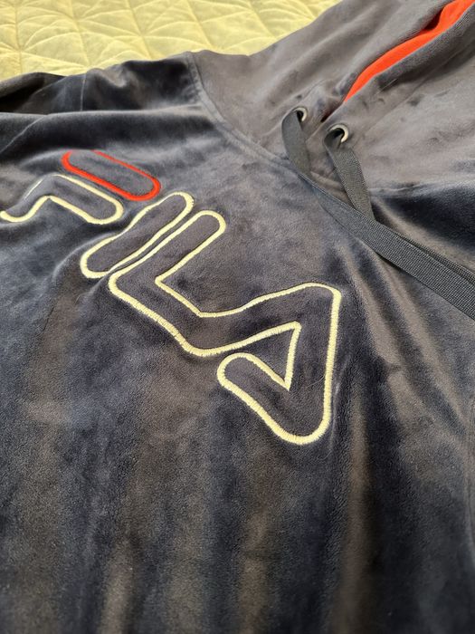 Дамски комплект FILA