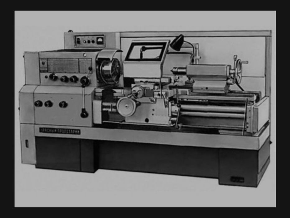我们制作车床工作.修理損壞的零件. Lathe Workshop.we fix the damaged parts