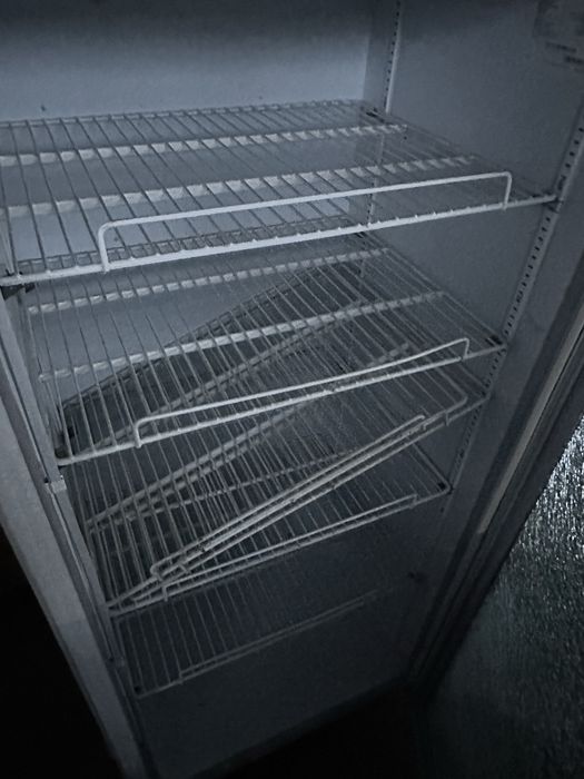 Холодильник морозильник