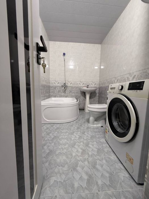 Фарғона, Эко шаҳар! Аренда! Янги 3 хонали квартира! Эгасидан!