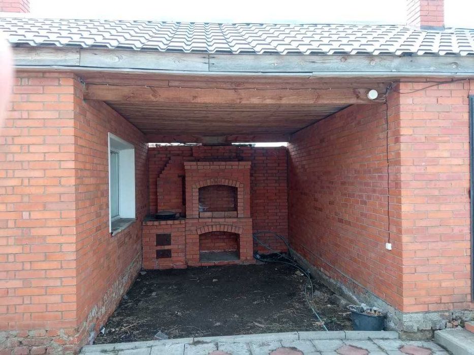 Продажа дома на 2 Костанае