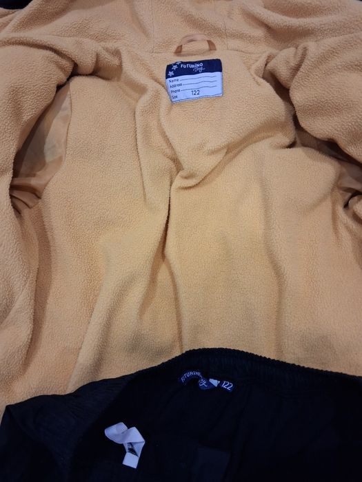 Продам для мальчика , зимний