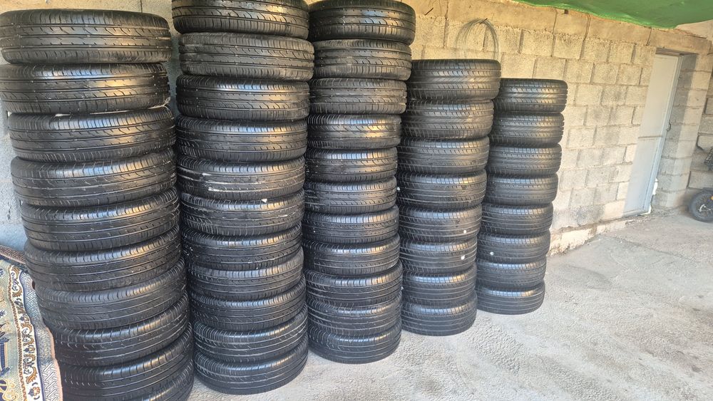 Балондар бар лета