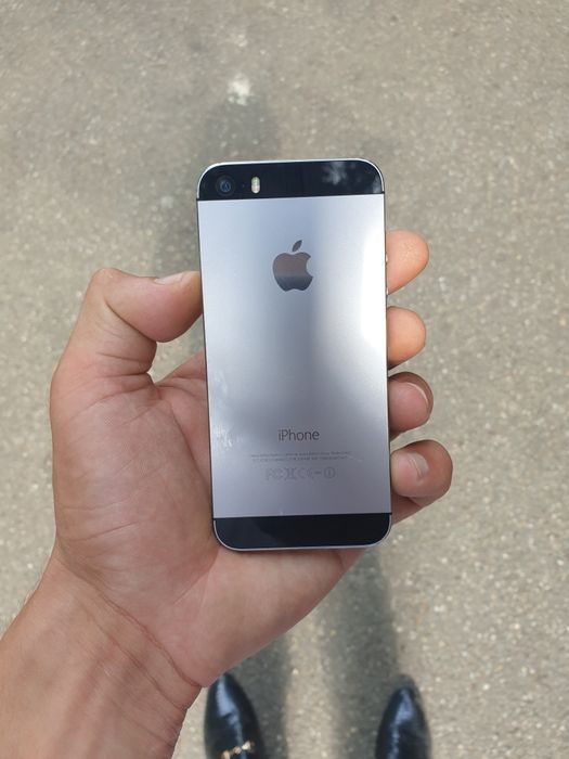 Vand iphone 5 s ?