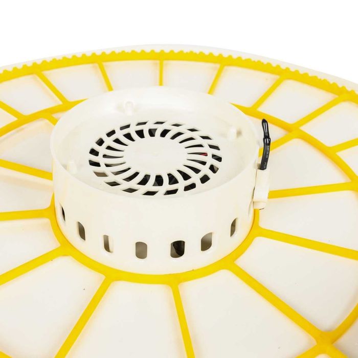 Incubator electric Micul Fermier cu capacitate variabilă, 35–105 ouă