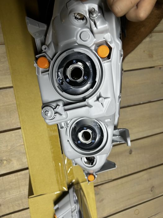 Камри 35 фары Camry 35