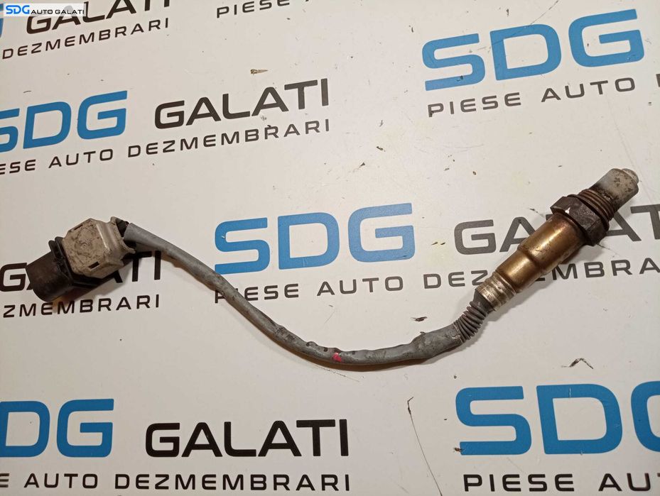 Senzor Sonda Lambda Volkswagen Touareg 7L 3.6 FSI 2003 - 2010 Cod 07L906262S [M7227]