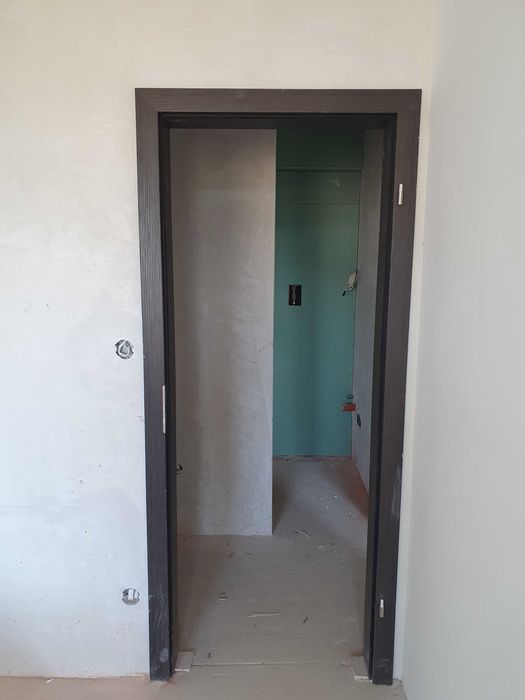 Интериорна врата Eurostill цвят Alkor Meling Grey