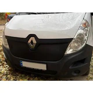 Masca grila Renault master