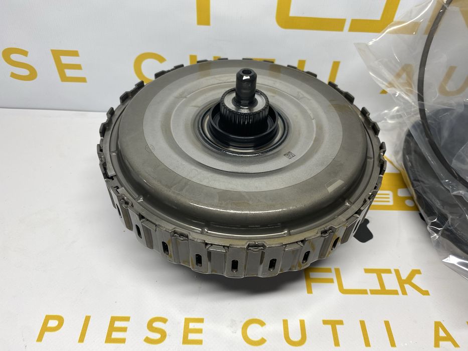 Ambreiaj Nou cutie automata DSG7 0BH DQ500 VW Transporter T5 T6 Tiguan