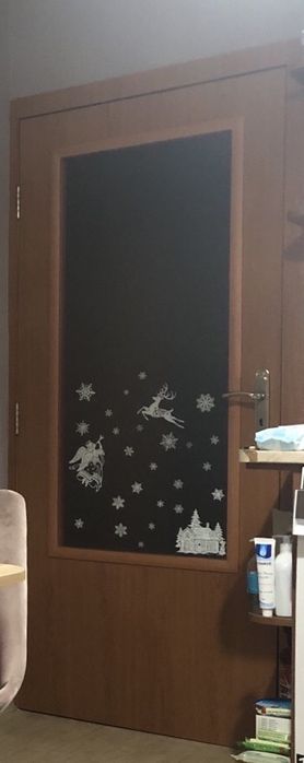 Интериорни врати - 2 бр.