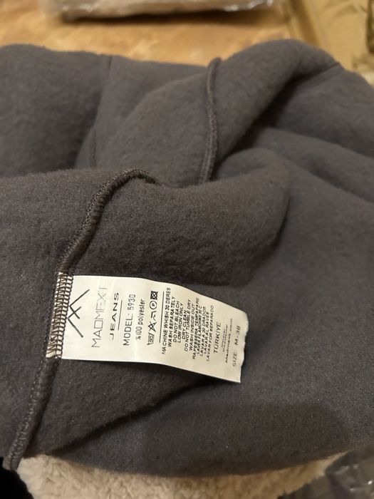 Костюмы «Тэдди» с флисом