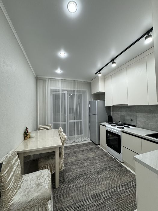 Сдам квартиру посуточно