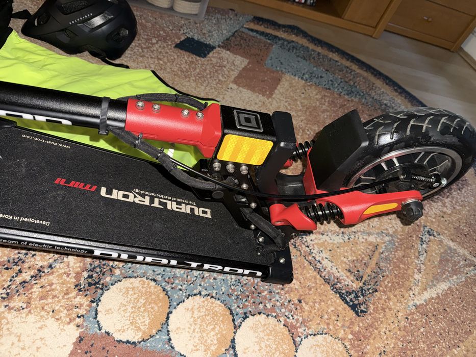 Vand trotineta Dualtron mini