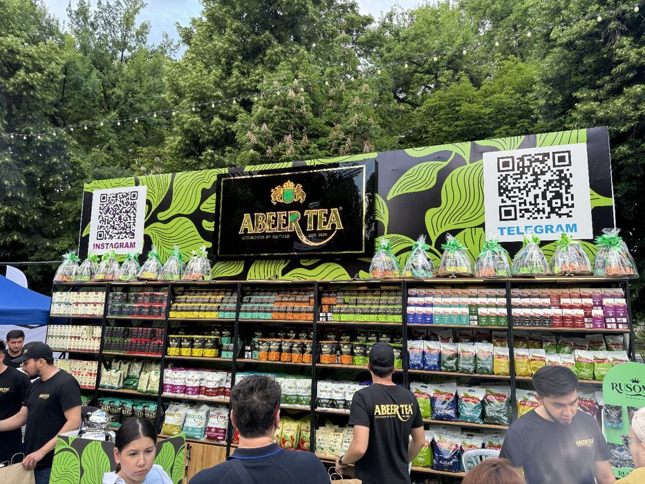 наружная реклама