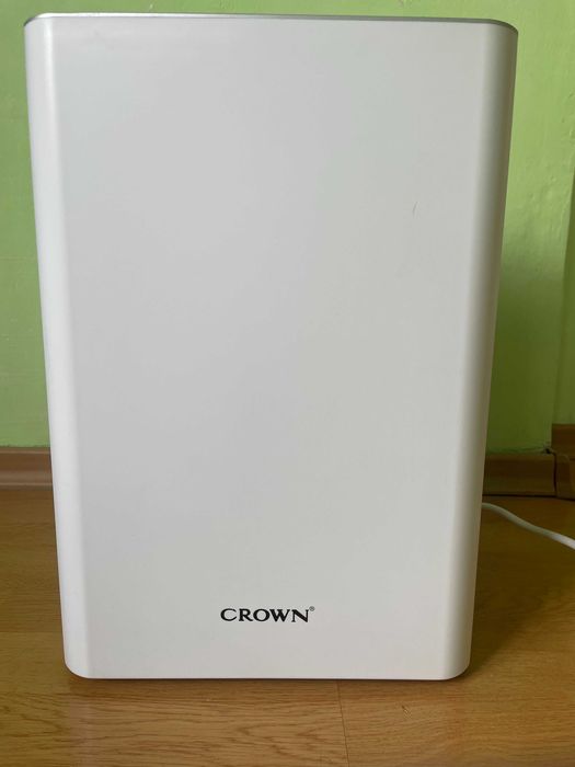 Влагоабсорбатор Crown