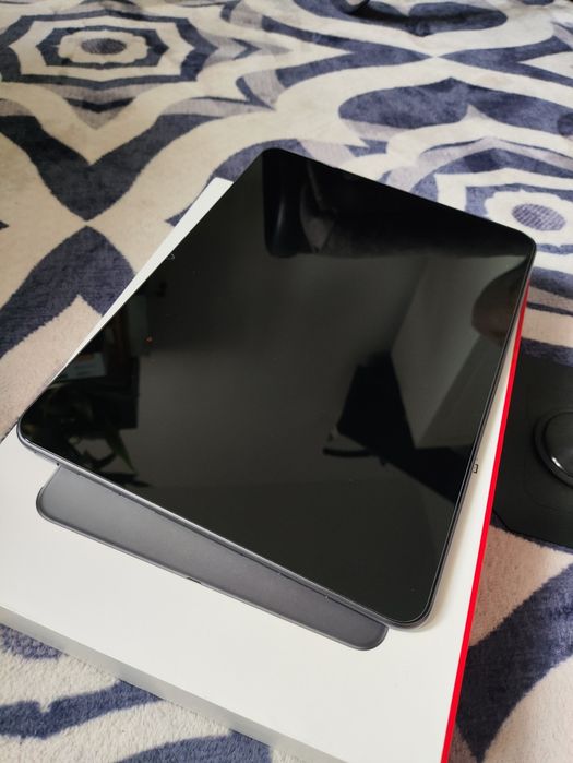 OnePlus Pad 2 | 16 512 | Snapdragon 8 Gen 3