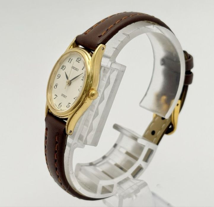 Ceas dama 1996 - SEIKO Spirit