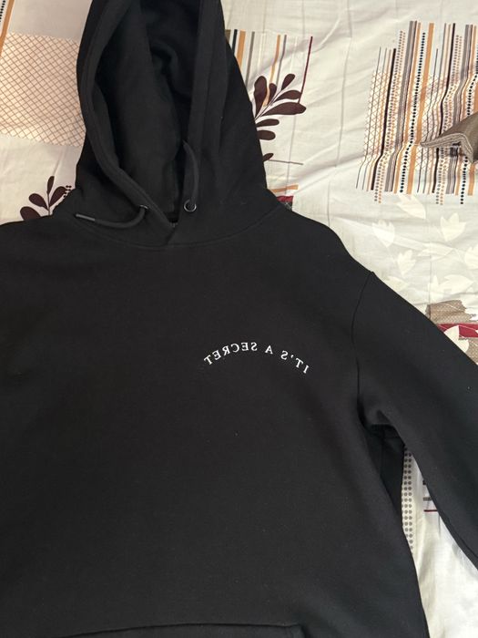 vand hanorac trapstar