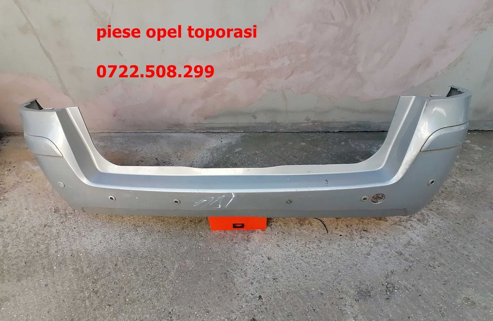 bara Opel Zafira B spate 100 lei