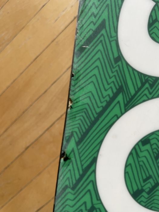 Placa snowboard jones hovercraft 156 powder si legaturi Union