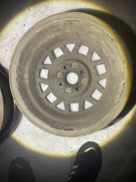 Продам титанки 3 шт