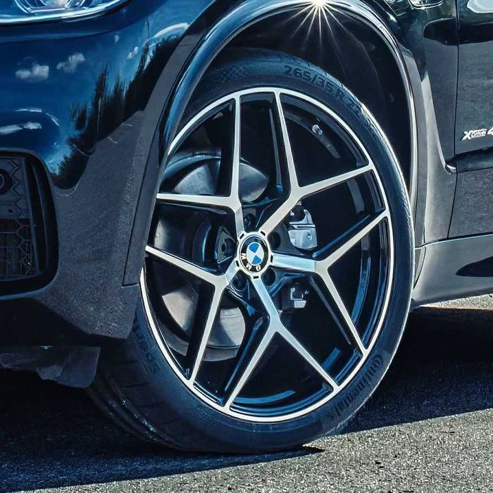 Jante Concave ABS F33 / BMW X4 X5 X6 5x120 5x112