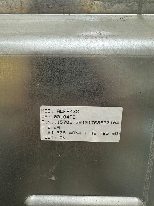 Продам печку smeg