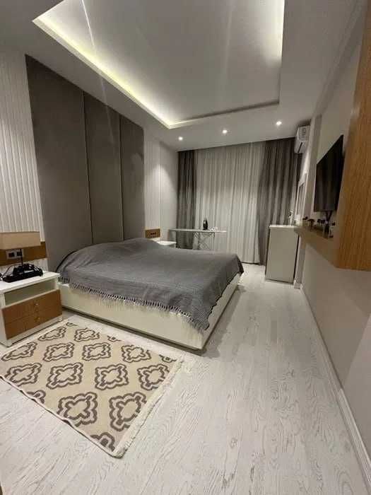 Сдаётся 2ком квартира на  Мирзо-Улугбекском ‼️Ориентир - Бузбазар